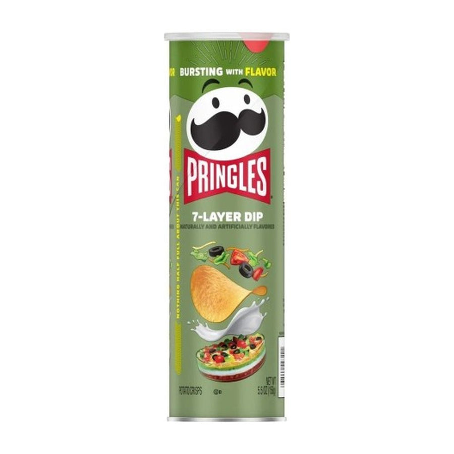 Pringles Layer Dip (158g)