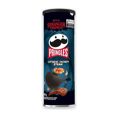 Pringles Netflix Stranger Things Steak (100g)