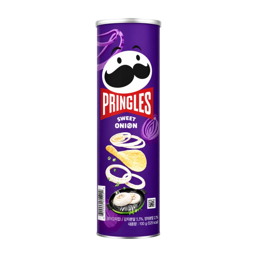 Pringles Sweet Onion (100g)