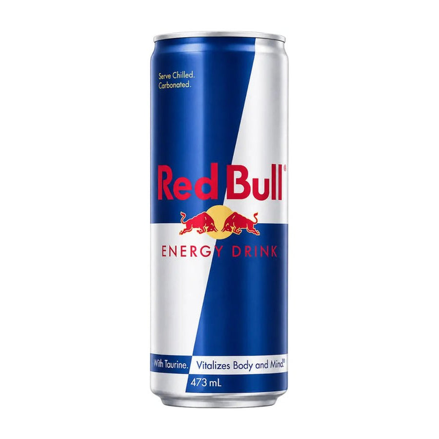 Red Bull Original (473ml)