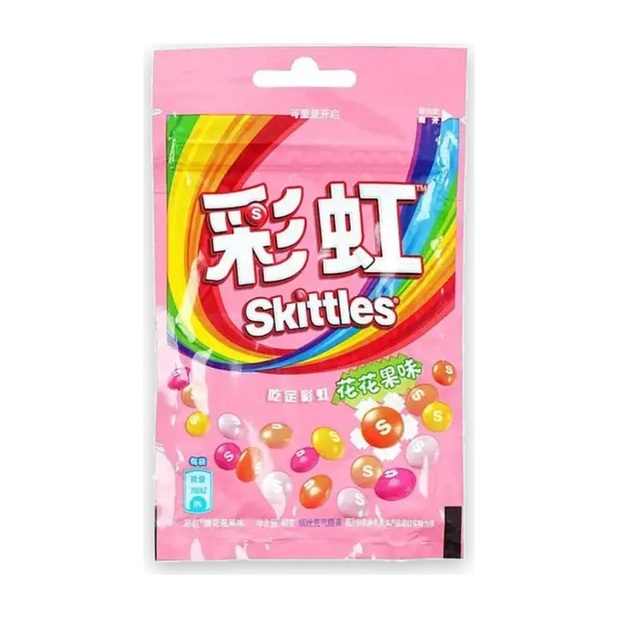 Skittles Flower Fruit (40g)