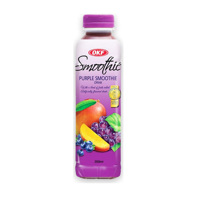 Smoothie Purple (35cl)