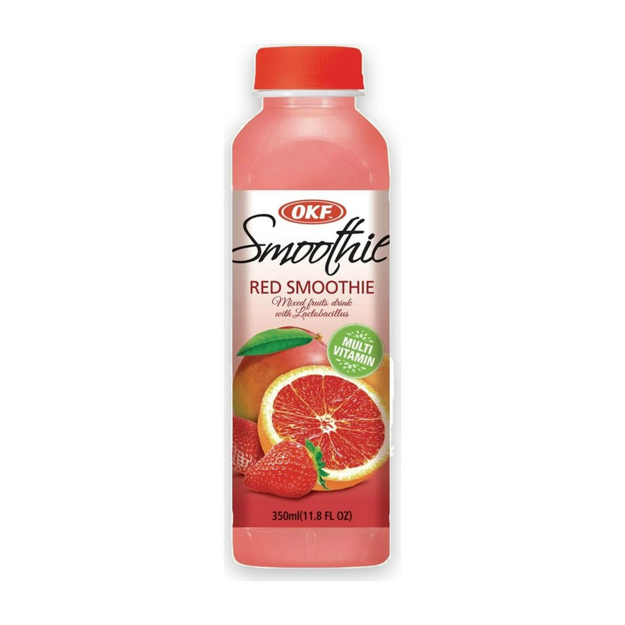Smoothie Red (35cl)