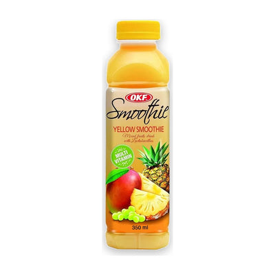 Smoothie Yellow (35cl)