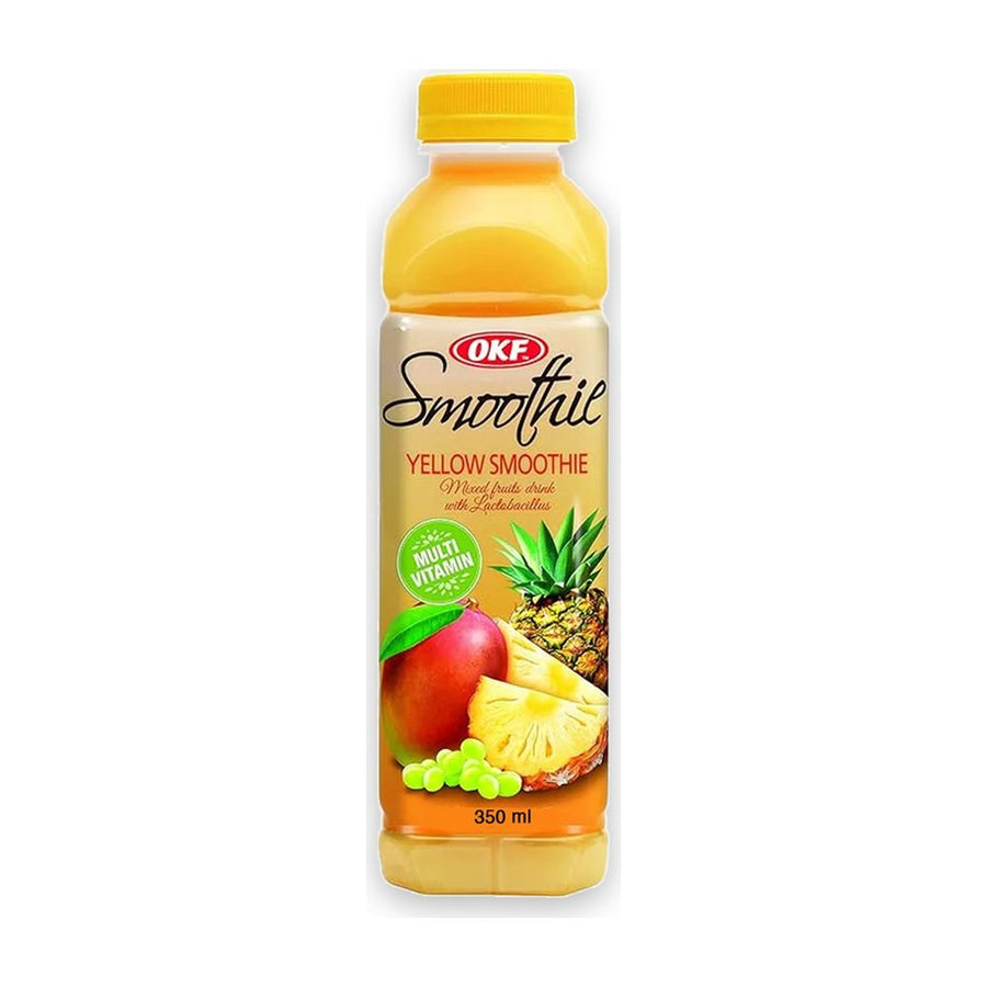 Smoothie Yellow (35cl)