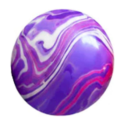Squishy Print Round