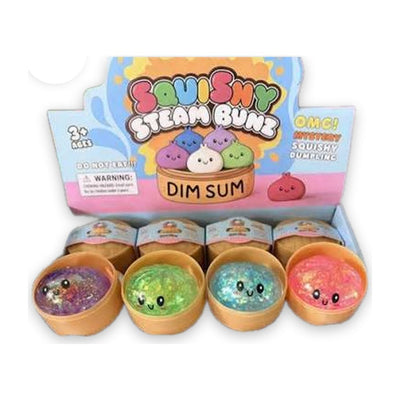 Squishy Rainbow Mystery (petit) (40g)