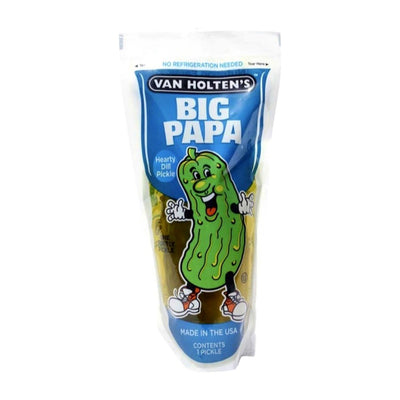 Van Holten’s Big Papa (250g)