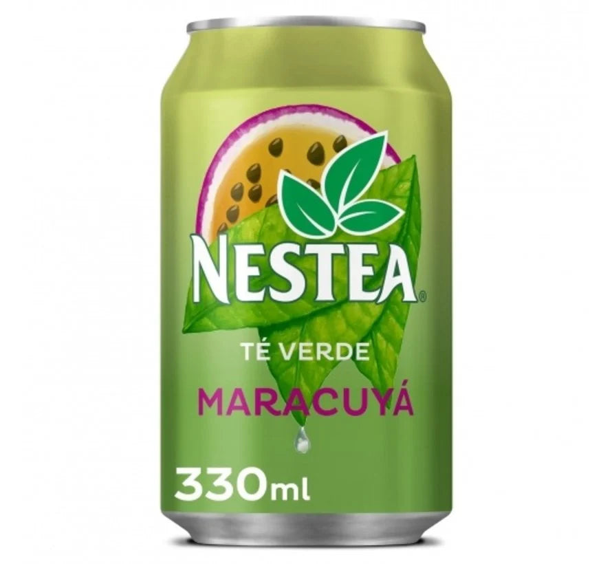 Nestea Fruit de la Passion (330ml)