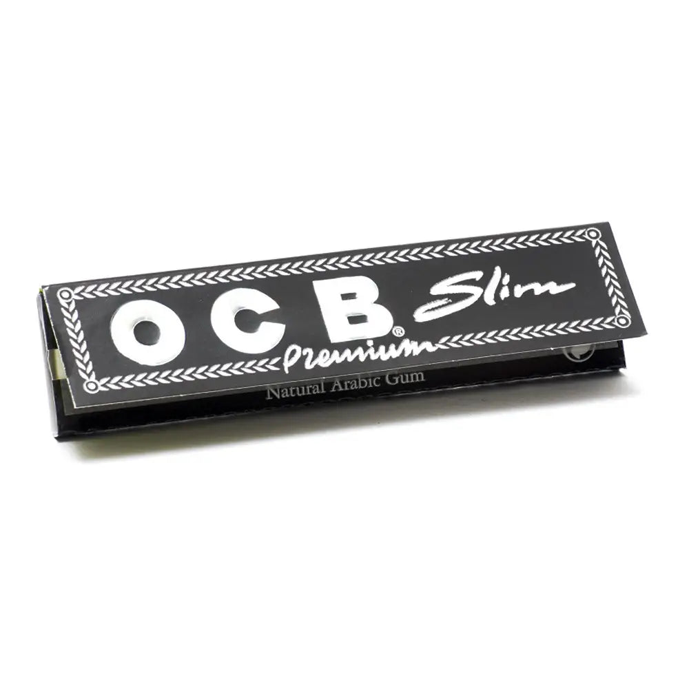 OCB Slim Premium