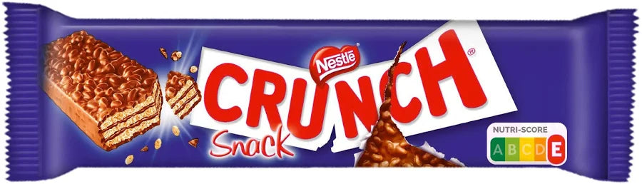 Nestlé Crunch (33g)