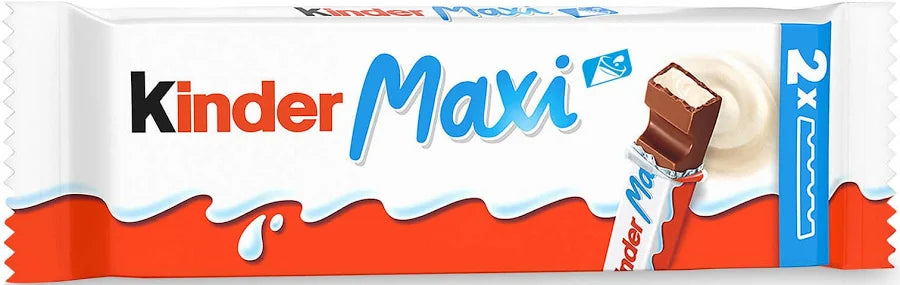 Kinder Maxi (42g)