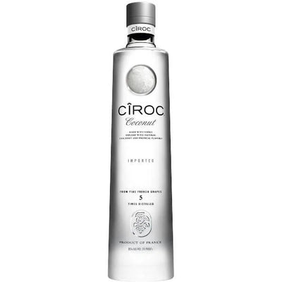Ciroc Vodka Coconut (70cl)